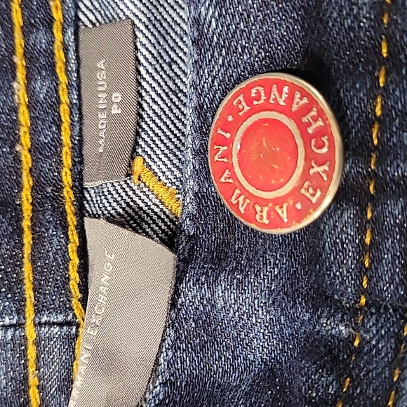 Armani Exchange Jeans - Picture 3 of 8
